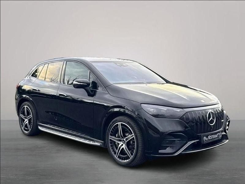 Usado 2023 Mercedes EQE AMG 43 SUV | € 79.900 - Imagem 1/4