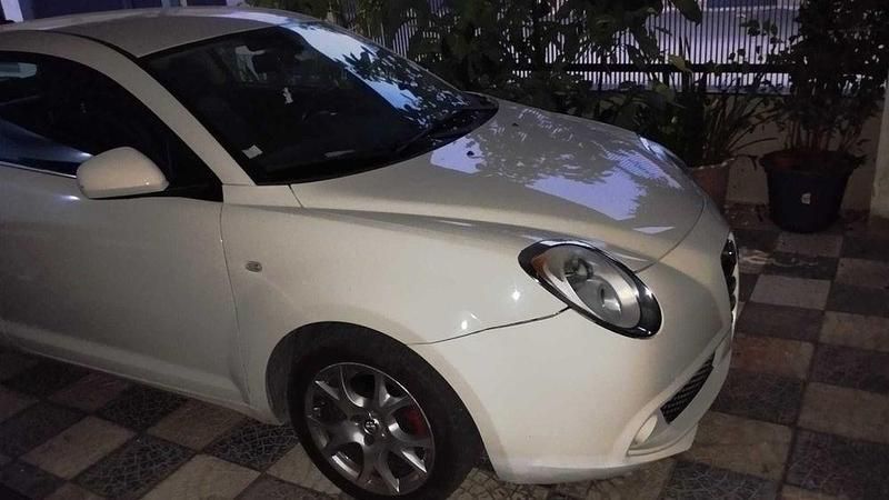 Usado 2013 Alfa Romeo MiTo Citadino | € 4.000 (Super Preço) - Imagem 1/4