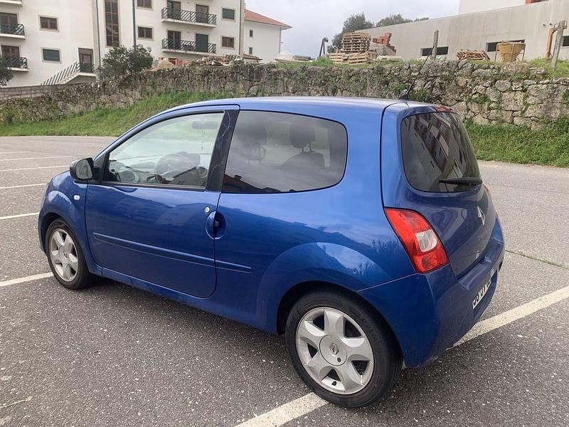 Usado 2010 Renault Twingo Citadino | € 5.500 - Imagem 1/4