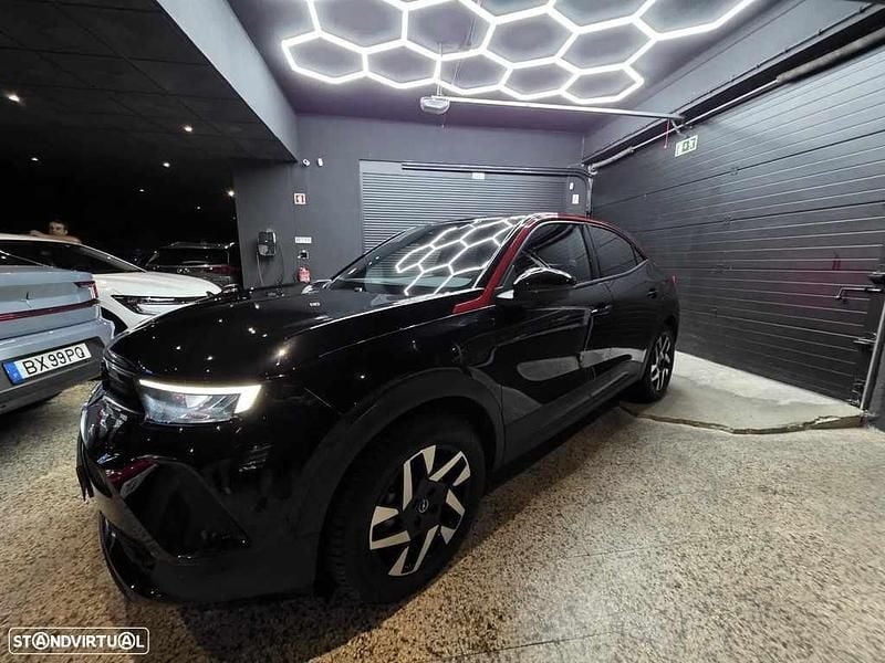 Preto Usado 2023 Opel Mokka-e SUV | € 21.290 (Super Preço) - Imagem 1/4