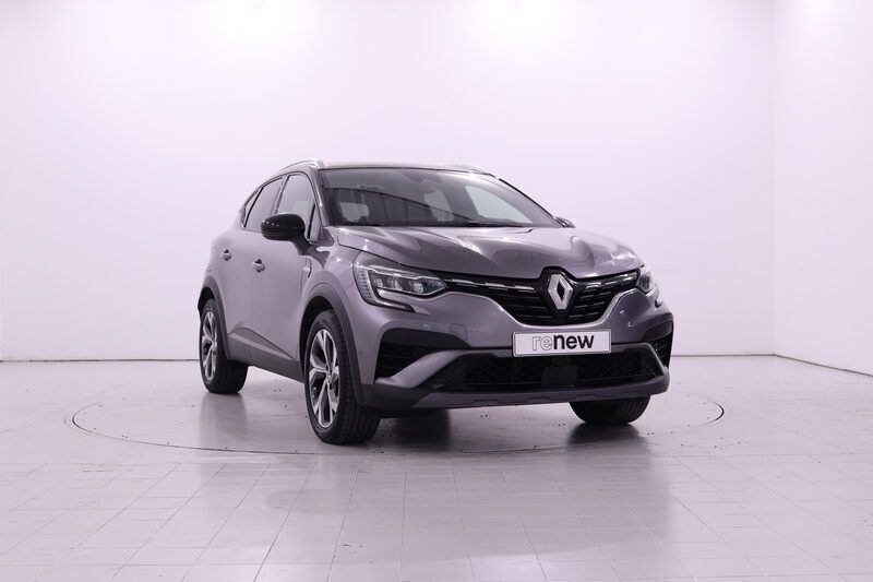 Undefined Usado 2023 Renault Captur RS Line SUV | € 20.900 (Preço justo) - Imagem 1/4