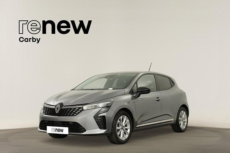 Usado Renault Clio V Evolution 91 HP (66 kW) 2024