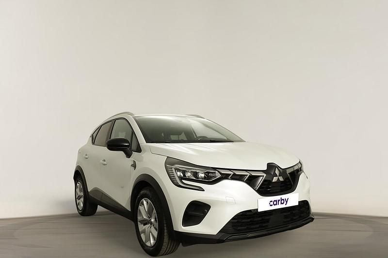 Usado 2024 Mitsubishi ASX Invite SUV | € 20.490 (Preço justo) - Imagem 1/4
