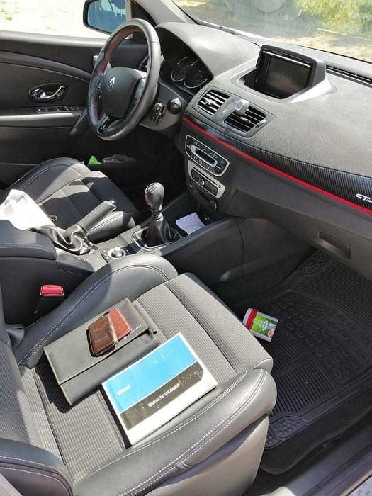 Usado Renault Mégane GT Line GT-Line 130 HP (95 kW) 2016 Carrinha