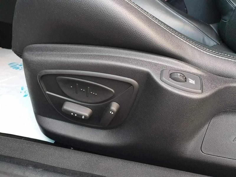 Usado Renault Mégane Coupé R.S. 250 HP (183 kW) 2010 Preto Coupé