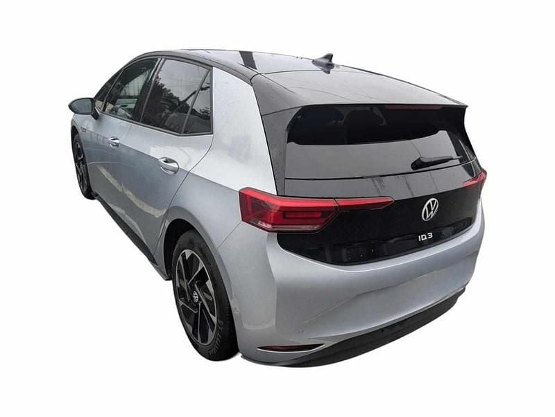 Usado VW ID.3 Pro Performance 150 kW (204 HP) 2023 Cinzento Citadino