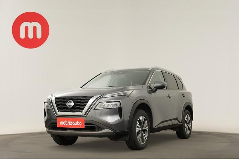 Usado Nissan X-Trail N-Connecta 213 HP (156 kW) 2024 SUV