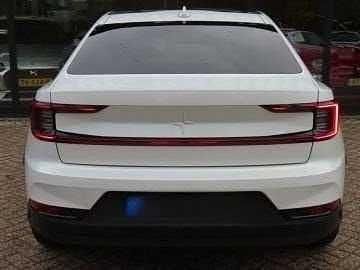 Usado Polestar 2 300 kW (408 HP) 2020 Citadino
