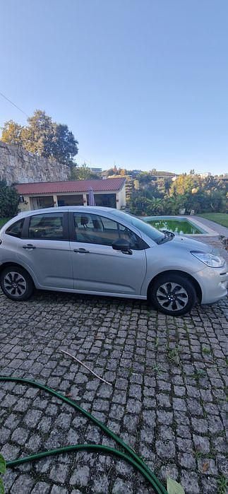 Usado 2014 Citroën C3 Citadino | € 5.500 (Bom preço) - Imagem 1/4