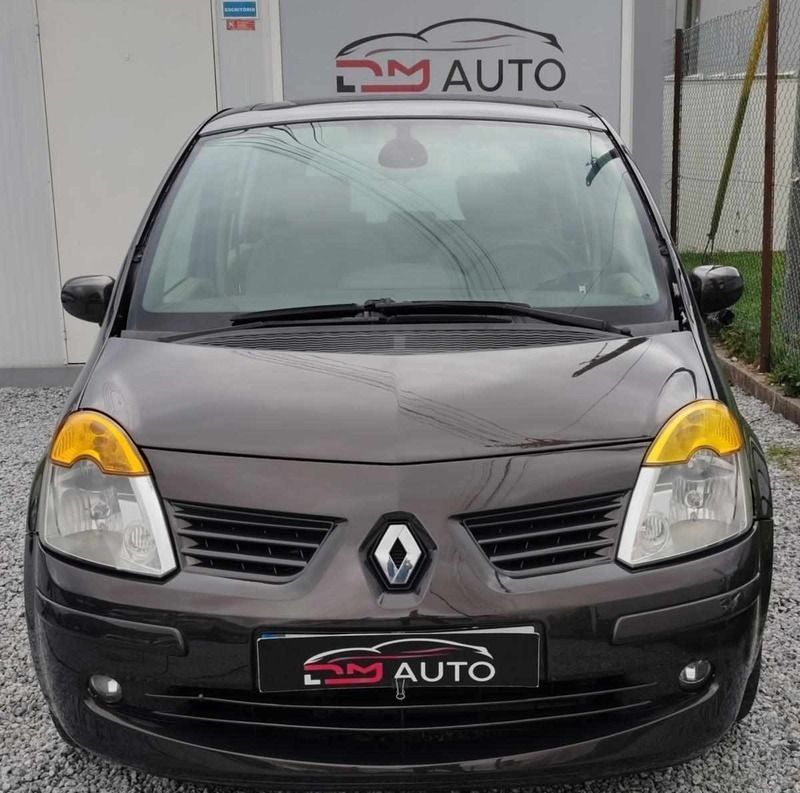 Outra Usado 2005 Renault Modus Monovolume | € 2.950 (Preço justo) - Imagem 1/4