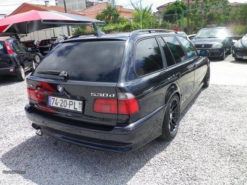 Club 98 bmw