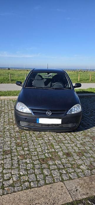Usado 2002 Opel Corsa | € 2.100 (Preço justo) - Imagem 1/4