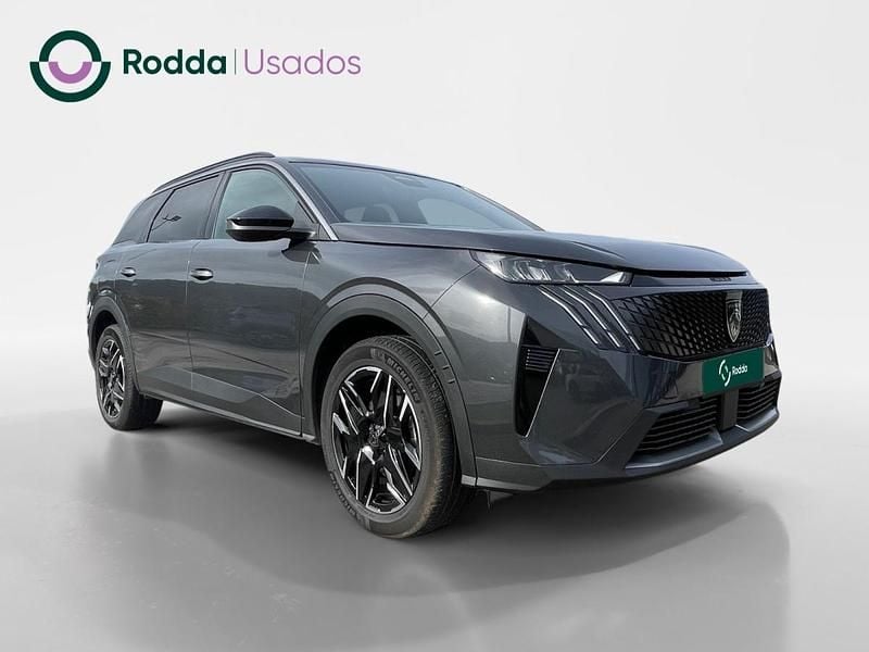 Outra Usado 2025 Peugeot 5008 Allure | € 37.590 - Imagem 1/4