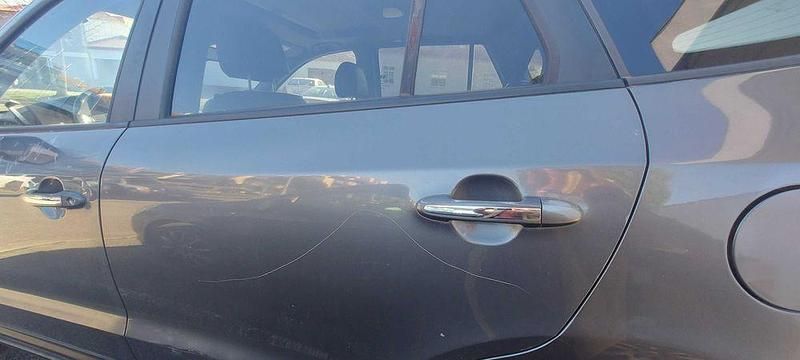 Usado Hyundai Santa Fe 150 HP (110 kW) 2006 SUV