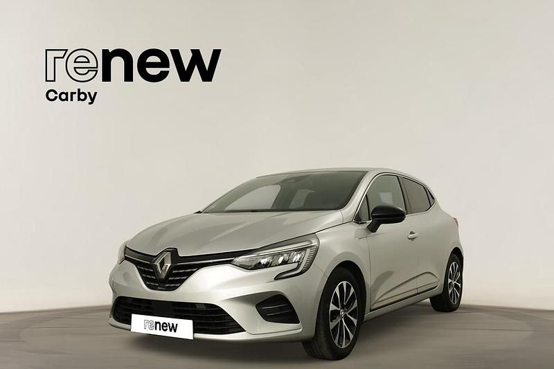 Usado 2023 Renault Clio V Techno | € 16.990 (Preço justo) - Imagem 1/4