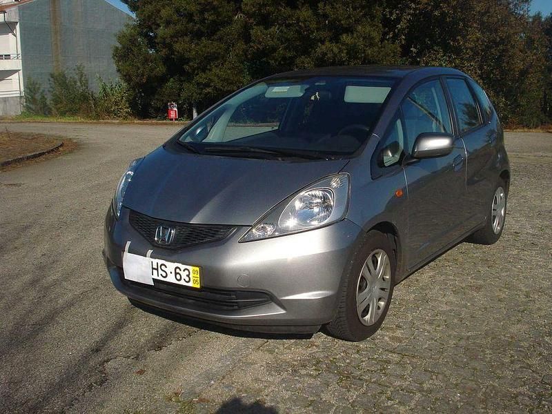 Usado 2009 Honda Jazz Citadino | € 7.000 - Imagem 1/4