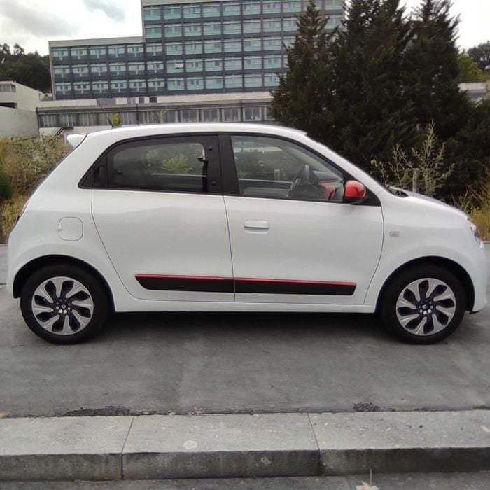 Usado 2015 Renault Twingo Dynamique Citadino | € 7.990 (Preço justo) - Imagem 1/4