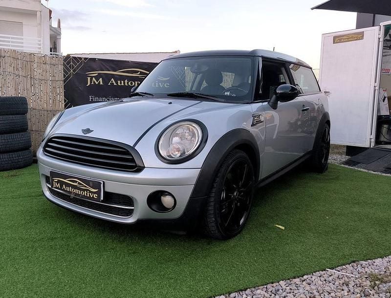 Usado 2008 Mini Clubman Carrinha | € 6.499 (Bom preço) - Imagem 1/4