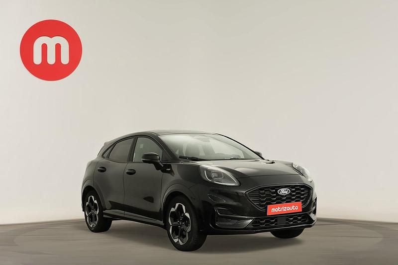 Usado 2024 Ford Puma ST-Line X | € 23.999 (Preço justo) - Imagem 1/4