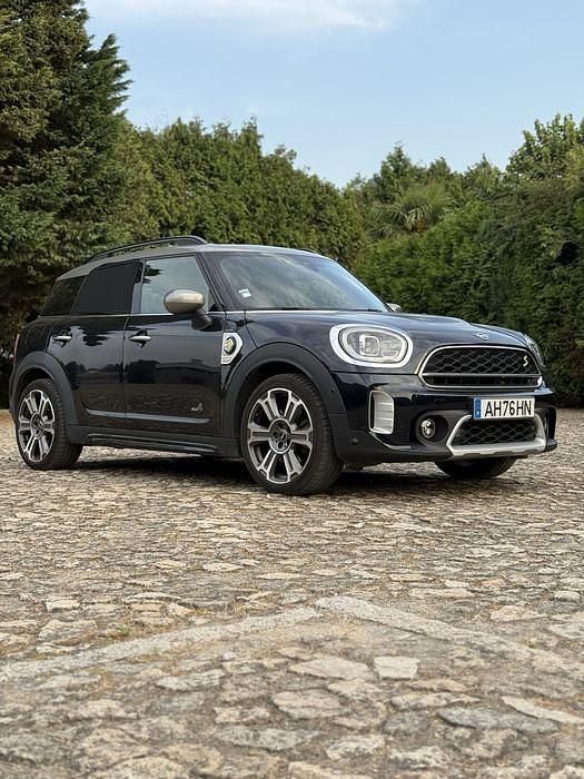 Usado 2021 Mini Countryman SUV | € 28.000 (Preço justo) - Imagem 1/4