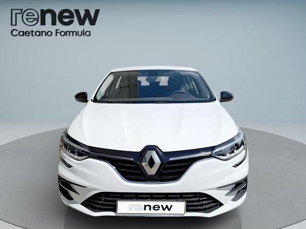 Usado Renault Mégane IV Equilibre 115 HP (84 kW) 2024 Branco Carrinha
