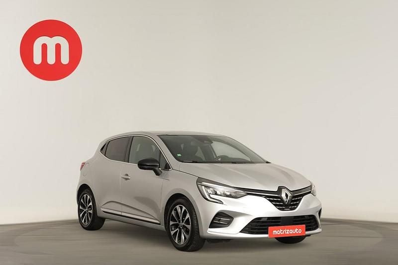 Usado 2023 Renault Clio V Techno | € 17.499 (Preço justo) - Imagem 1/4