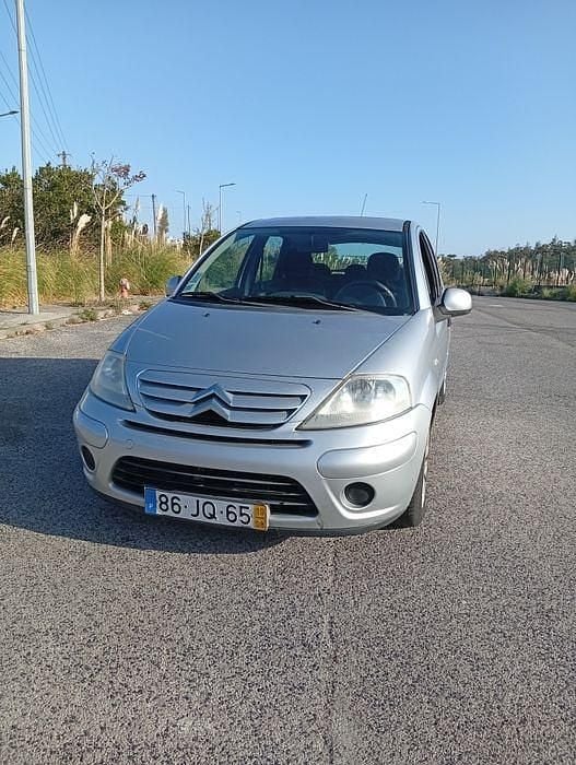 Usado Citroën C3 2010 Sedan