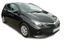 brugt Toyota Auris Bizz 1.4 D-4D