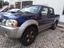 brugt Nissan Navara D22