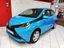 brugt Toyota Aygo 1.0 VVT-I X-PLAY 5P