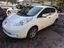 brugt Nissan Leaf electrico
