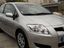 brugt Toyota Auris 1.4 D-4D