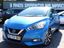 brugt Nissan Micra 1.5 DCI Connect GPS