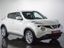 brugt Nissan Juke 1.5 DCi Acenta