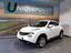 brugt Nissan Juke 1.5 DCI Teckna Premium