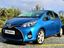 brugt Toyota Yaris STYLE