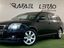 brugt Toyota Avensis SW 2.0 D-4D GPS