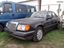 brugt Mercedes E250 w124 250 TD