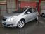 brugt Opel Corsa 1.2 Enjoy Easytronic