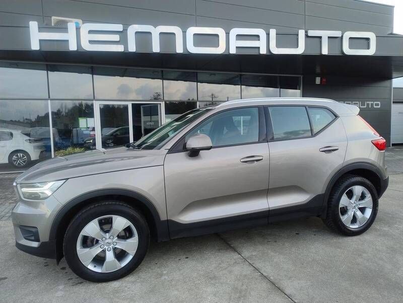 Outra Usado 2021 Volvo XC40 SUV | € 28.990 (Preço justo) - Imagem 1/4