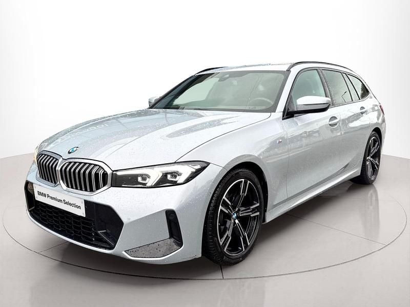 Usado 2024 BMW 320 Shadowline Carrinha | € 45.490 (Preço elevado) - Imagem 1/4