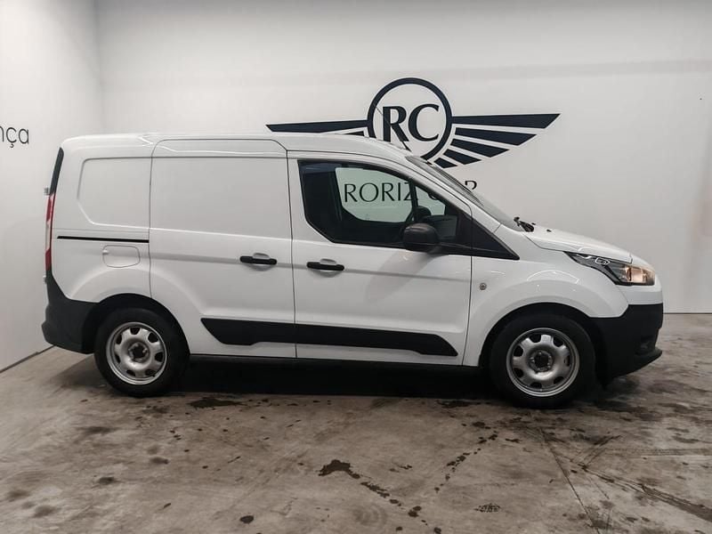 Usado Ford Transit Active 100 HP (73 kW) 2021 Branco