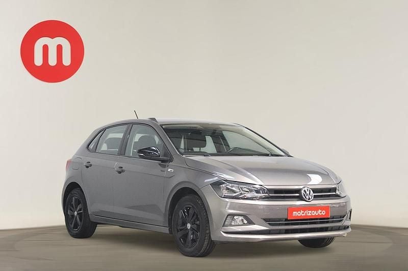 Usado 2019 VW Polo | € 12.499 (Bom preço) - Imagem 1/4