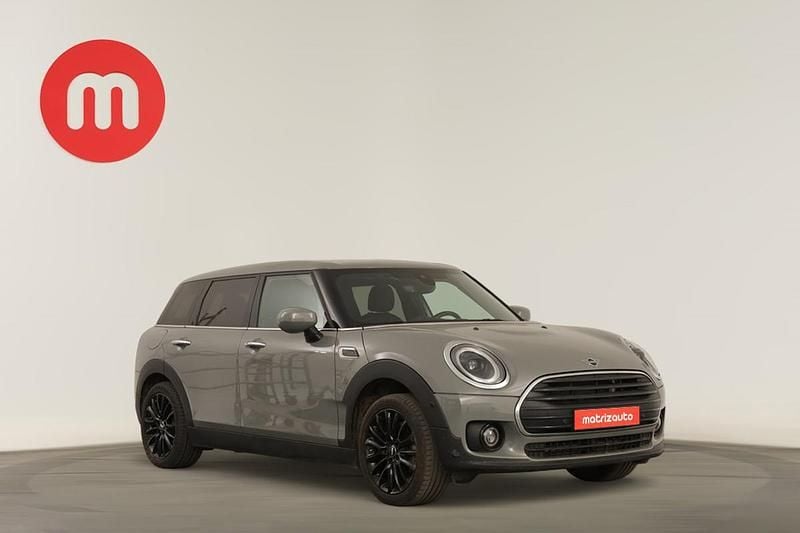 Usado 2022 Mini One Clubman Carrinha | € 25.499 - Imagem 1/4