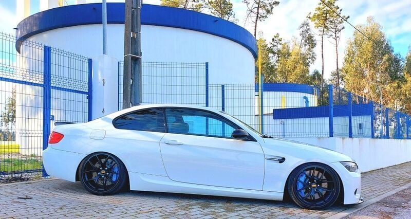 Usado 2010 BMW 320 M Performance | € 21.000 - Imagem 1/4