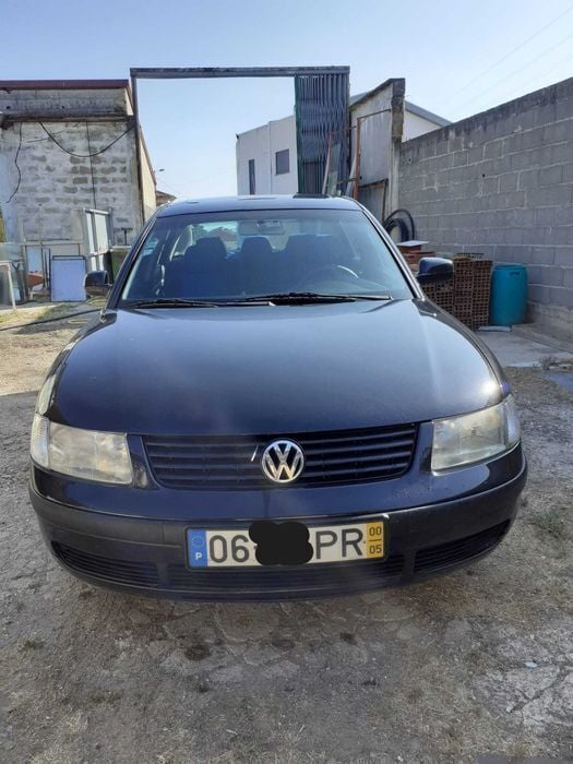 Usado 2000 VW Passat Sedan | € 2.250 (Bom preço) - Imagem 1/4