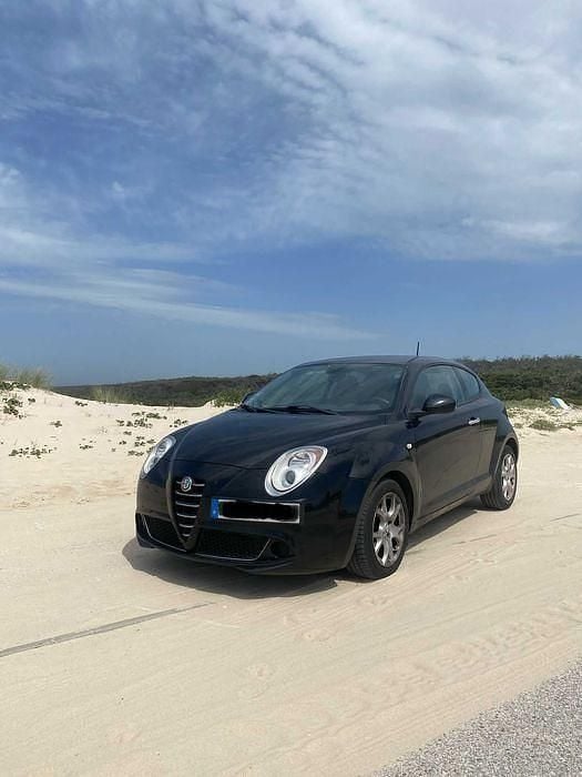 Usado 2008 Alfa Romeo MiTo Citadino | € 5.499 (Bom preço) - Imagem 1/4