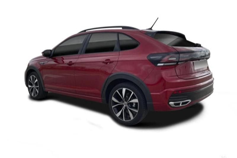 Preto Novo 2025 VW Taigo SUV | € 37.000 - Imagem 1/4