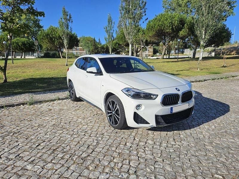Usado 2018 BMW X2 M Sport SUV | € 20.900 - Imagem 1/4