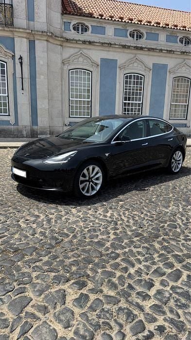 Usado 2019 Tesla Model 3 Standard Range Sedan | € 21.249 (Bom preço) - Imagem 1/4